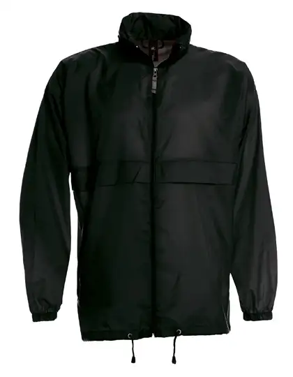 Ansicht 13 – Unisex Jacket Sirocco (BCJU800)