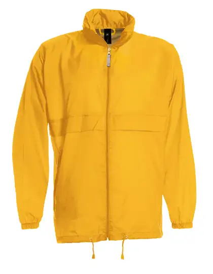 Ansicht 6 – Unisex Jacket Sirocco (BCJU800)
