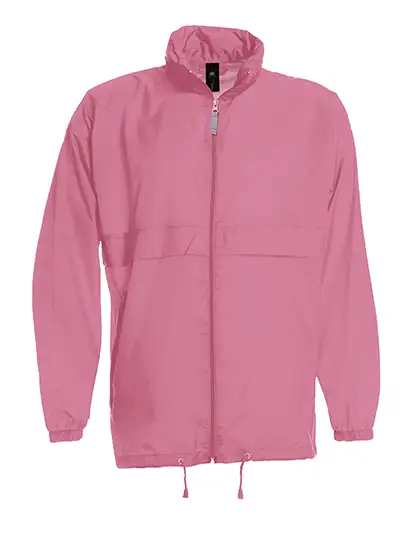Ansicht 4 – Unisex Jacket Sirocco (BCJU800)