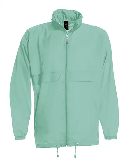 Ansicht 5 – Unisex Jacket Sirocco (BCJU800)