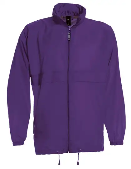 Ansicht 7 – Unisex Jacket Sirocco (BCJU800)