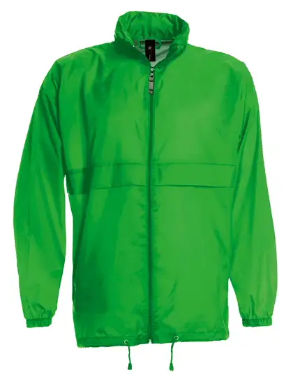 Ansicht 8 – Unisex Jacket Sirocco (BCJU800)