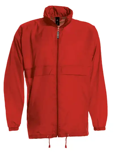 Ansicht 10 – Unisex Jacket Sirocco (BCJU800)