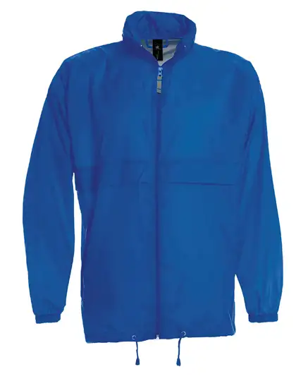 Ansicht 11 – Unisex Jacket Sirocco (BCJU800)