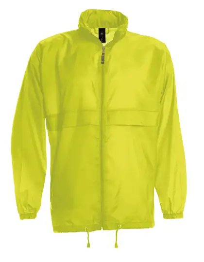 Ansicht 12 – Unisex Jacket Sirocco (BCJU800)