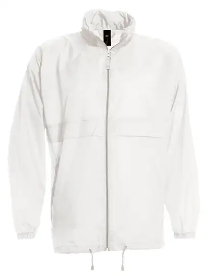 Ansicht 14 – Unisex Jacket Sirocco (BCJU800)