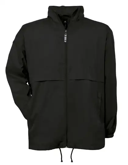 Ansicht 2 – Unisex Jacket Air (BCJU801)