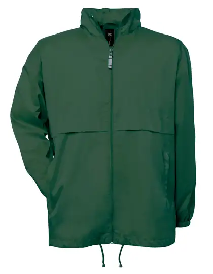 Ansicht 4 – Unisex Jacket Air (BCJU801)