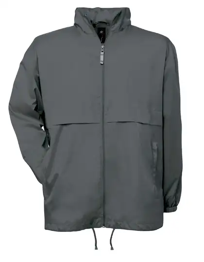 Ansicht 8 – Unisex Jacket Air (BCJU801)