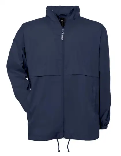 Ansicht 7 – Unisex Jacket Air (BCJU801)