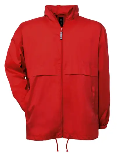 Ansicht 5 – Unisex Jacket Air (BCJU801)