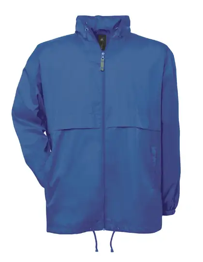 Ansicht 3 – Unisex Jacket Air (BCJU801)