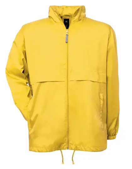 Ansicht 1 – Unisex Jacket Air (BCJU801)