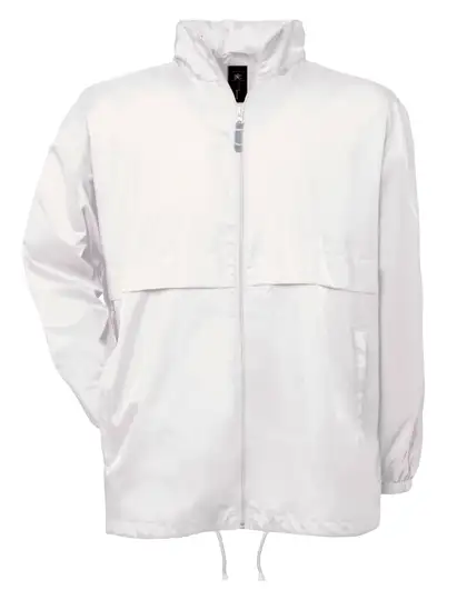 Ansicht 6 – Unisex Jacket Air (BCJU801)
