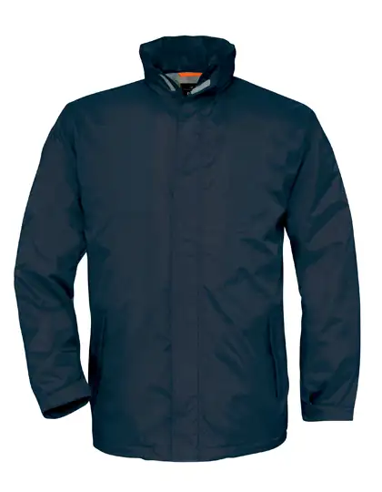 Ansicht 3 – Jacket Ocean Shore (BCJU824)