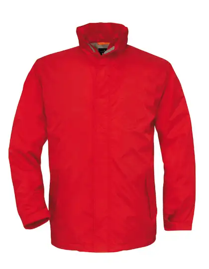 Ansicht 2 – Jacket Ocean Shore (BCJU824)