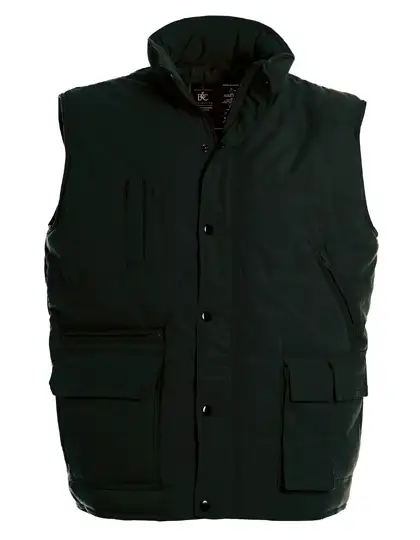 Ansicht 5 – Unisex Bodywarmer Explorer (BCJU880)