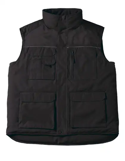 Ansicht 1 – Expert Pro Bodywarmer (BCJUC40)