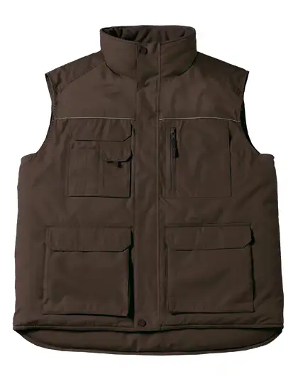 Ansicht 5 – Expert Pro Bodywarmer (BCJUC40)