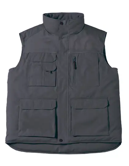 Ansicht 2 – Expert Pro Bodywarmer (BCJUC40)