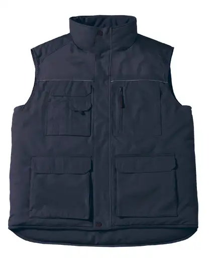 Ansicht 3 – Expert Pro Bodywarmer (BCJUC40)