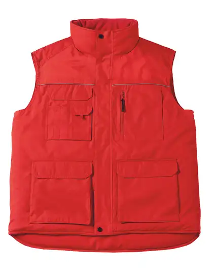 Ansicht 4 – Expert Pro Bodywarmer (BCJUC40)