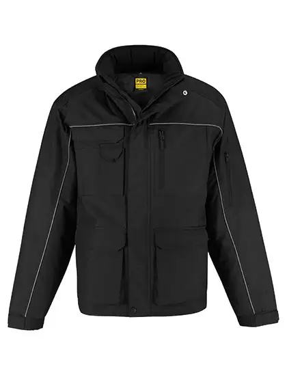 Ansicht 3 – Jacket Shelter Pro (BCJUC41)
