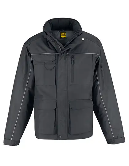 Ansicht 2 – Jacket Shelter Pro (BCJUC41)