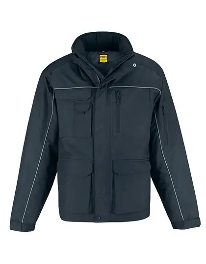 Ansicht 1 – Jacket Shelter Pro (BCJUC41)