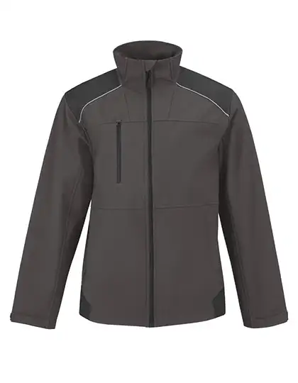 Ansicht 2 – Jacket Shield Softshell Pro (BCJUC42)