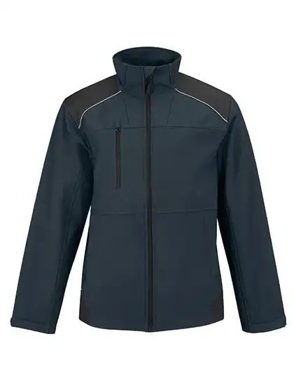 Ansicht 1 – Jacket Shield Softshell Pro (BCJUC42)
