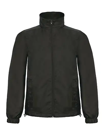 Ansicht 1 – Windjacket ID.601 (BCJUI60)