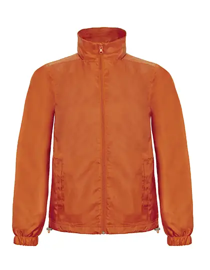 Ansicht 5 – Windjacket ID.601 (BCJUI60)