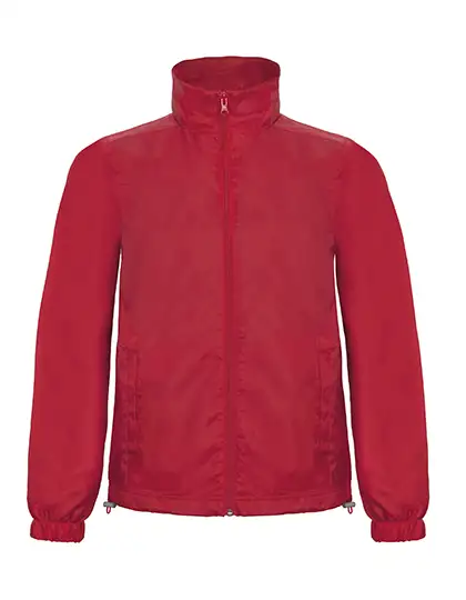 Ansicht 3 – Windjacket ID.601 (BCJUI60)