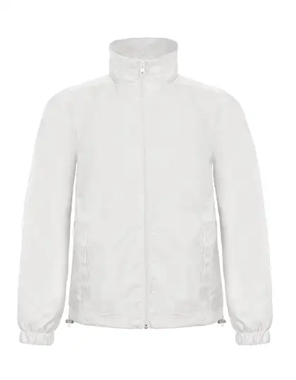 Ansicht 2 – Windjacket ID.601 (BCJUI60)