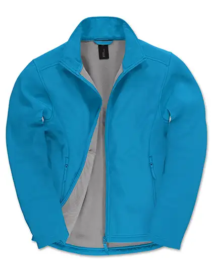 Ansicht 1 – Men´s Jacket Softshell ID.701 (BCJUI62)