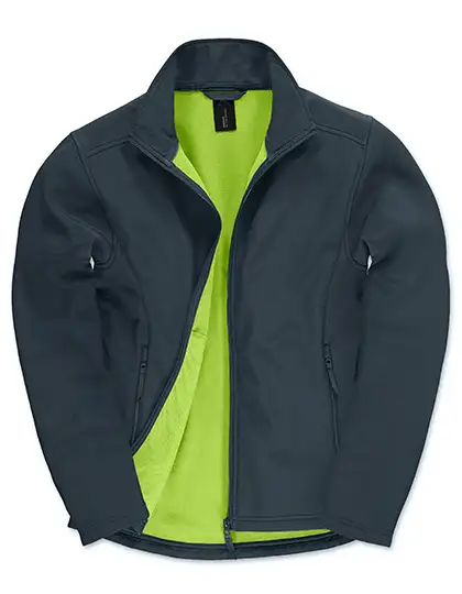 Ansicht 5 – Men´s Jacket Softshell ID.701 (BCJUI62)
