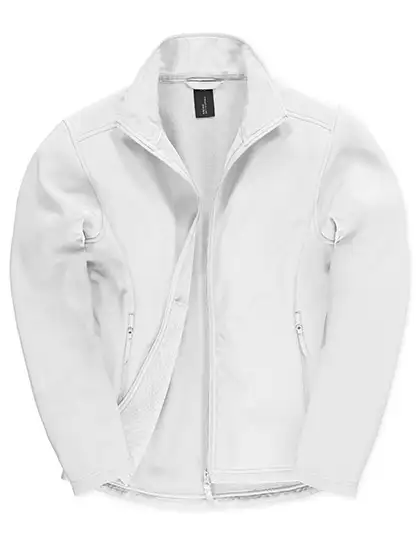 Ansicht 2 – Men´s Jacket Softshell ID.701 (BCJUI62)
