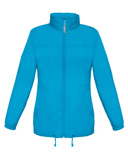 Ansicht 12 – Women´s Jacket Sirocco (BCJW902)