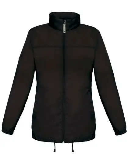 Ansicht 9 – Women´s Jacket Sirocco (BCJW902)