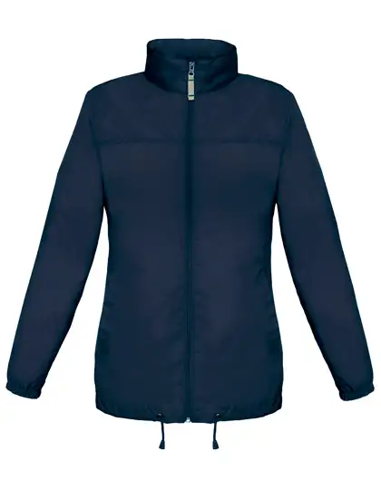 Ansicht 7 – Women´s Jacket Sirocco (BCJW902)