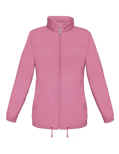 Ansicht 2 – Women´s Jacket Sirocco (BCJW902)