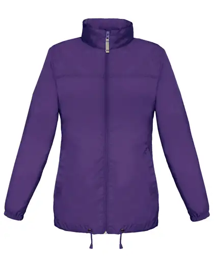 Ansicht 5 – Women´s Jacket Sirocco (BCJW902)