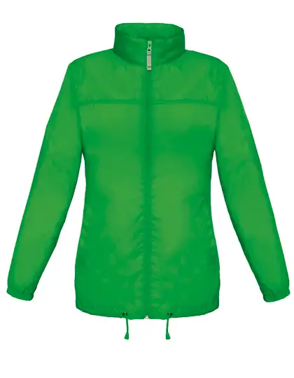 Ansicht 6 – Women´s Jacket Sirocco (BCJW902)