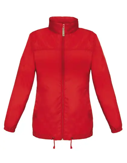 Ansicht 1 – Women´s Jacket Sirocco (BCJW902)