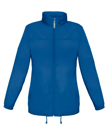 Ansicht 8 – Women´s Jacket Sirocco (BCJW902)