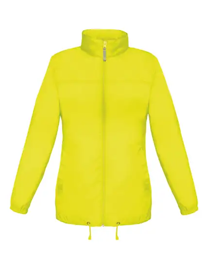 Ansicht 10 – Women´s Jacket Sirocco (BCJW902)
