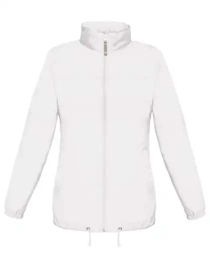 Ansicht 11 – Women´s Jacket Sirocco (BCJW902)