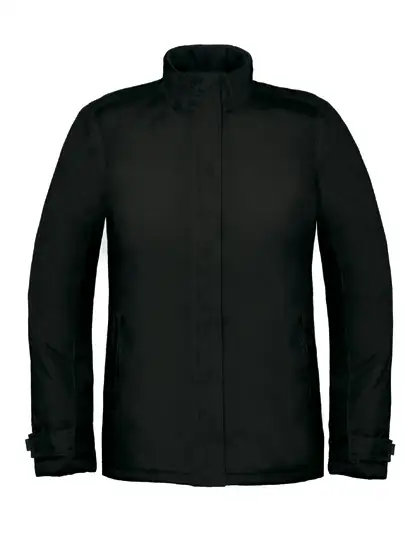 Ansicht 1 – Women´s Jacket Real+ (BCJW925)