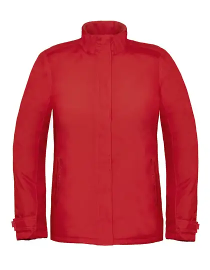 Ansicht 4 – Women´s Jacket Real+ (BCJW925)